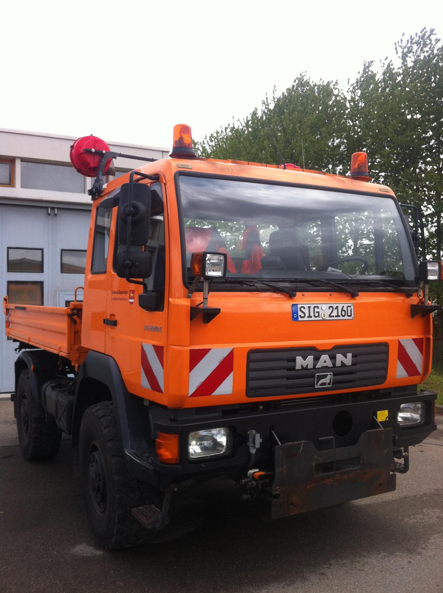 Koumunal FZ X