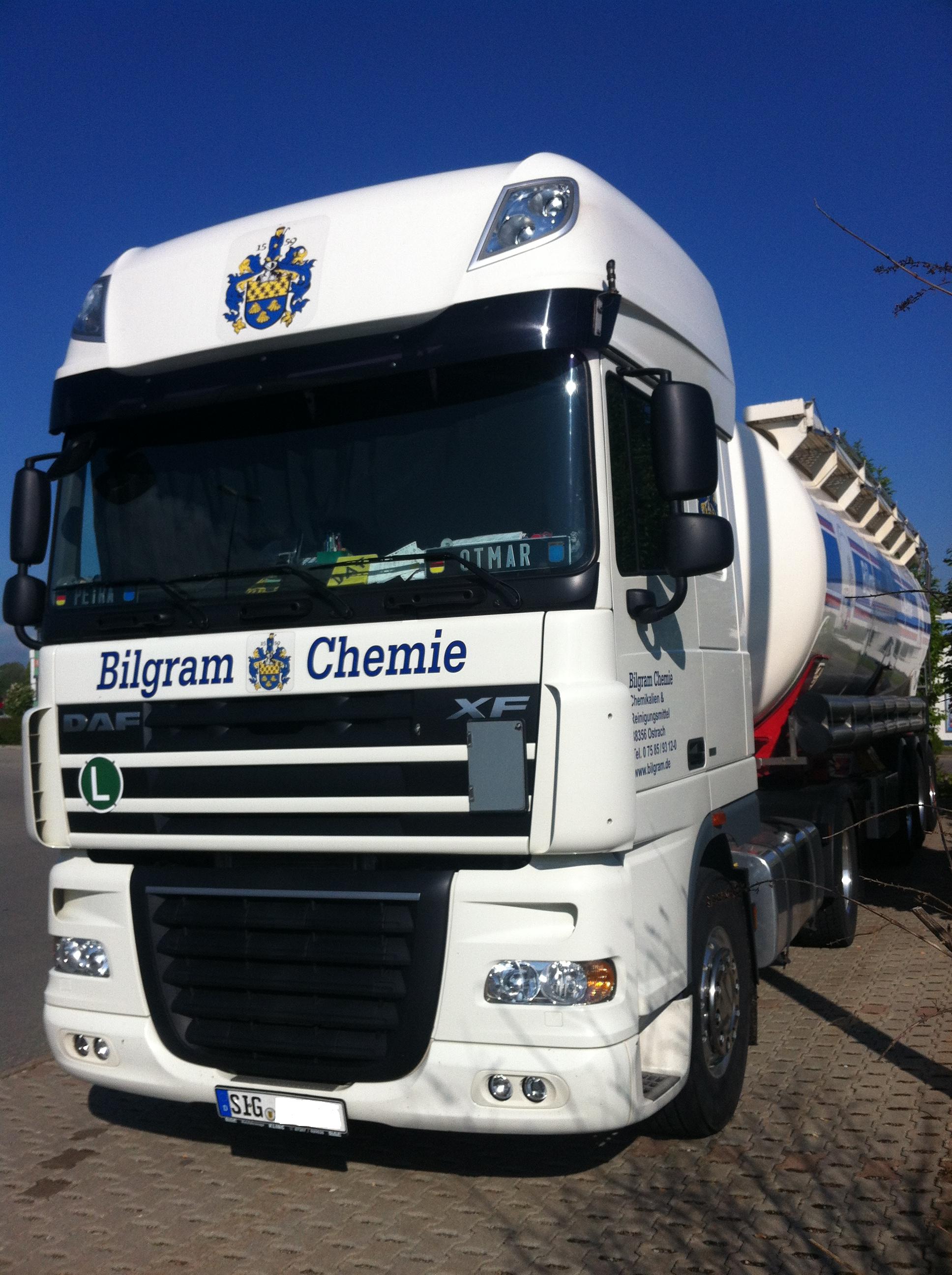 LKW Bilgram